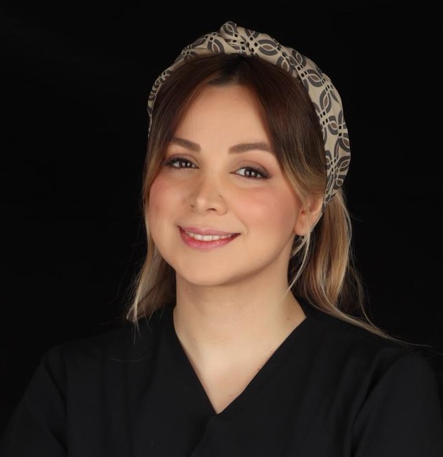 دکتر زهرا مردانی - متخصص ارتودنسی